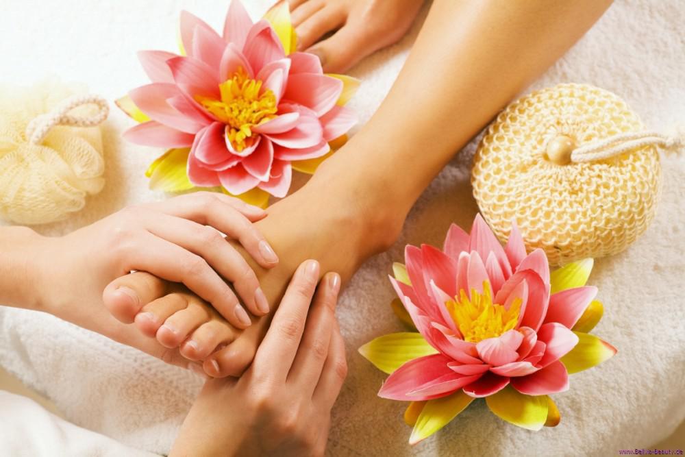 What Is a Medical Pedicure and Why Should You Get One